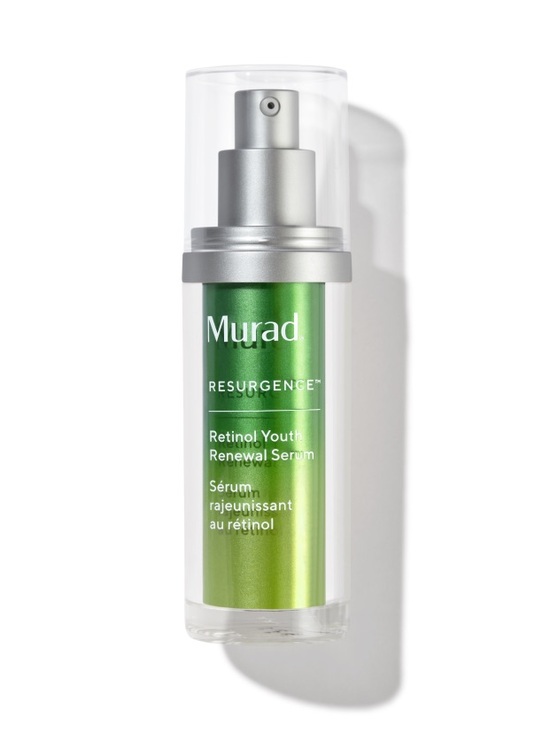 Murad Other - NIB Murad Resurgence Retinol Youth Renewal Serum, 1.0 fl oz (30ml)